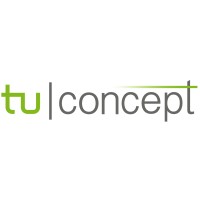 TU concept GmbH logo, TU concept GmbH contact details