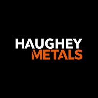 Haughey Metals Ltd logo, Haughey Metals Ltd contact details