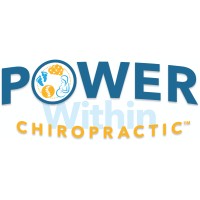 Power Within Chiropractic logo, Power Within Chiropractic contact details