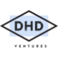 DHD Ventures logo, DHD Ventures contact details