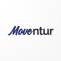 Moventur logo, Moventur contact details