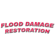 Flood Damage Restoration logo, Flood Damage Restoration contact details