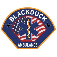 Blackduck Ambulance Association Inc. logo, Blackduck Ambulance Association Inc. contact details