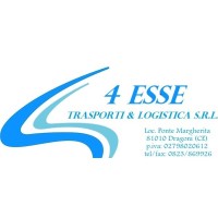 4 ESSE TRASPORTI E & LOGISTICA S.r.l. logo, 4 ESSE TRASPORTI E & LOGISTICA S.r.l. contact details