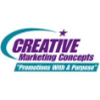 Creative Marketing Concepts.net logo, Creative Marketing Concepts.net contact details