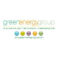 Green Energy Group (GEG) logo, Green Energy Group (GEG) contact details