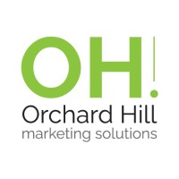 Orchard Hill Marketing logo, Orchard Hill Marketing contact details