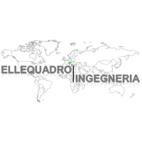 Ellequadro Ingegneria S.r.l.s. logo, Ellequadro Ingegneria S.r.l.s. contact details