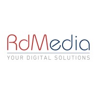 RdMedia Srl logo, RdMedia Srl contact details