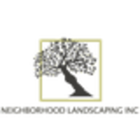 Neighborhood Landscape logo, Neighborhood Landscape contact details