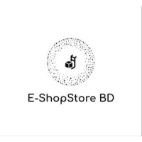 E-ShopStore BD logo, E-ShopStore BD contact details