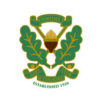 Oakdale GC&C logo, Oakdale GC&C contact details