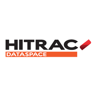 Hitrac DataSpace logo, Hitrac DataSpace contact details