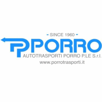 Porro trasporti srl logo, Porro trasporti srl contact details