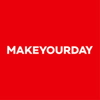 MAKEYOURDAY logo, MAKEYOURDAY contact details