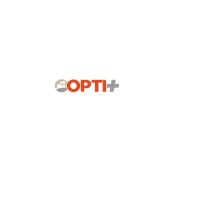 OPTI + SGDBF logo, OPTI + SGDBF contact details