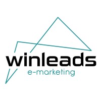 Winleads e-marketing logo, Winleads e-marketing contact details