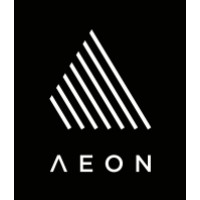 AEON Audio logo, AEON Audio contact details