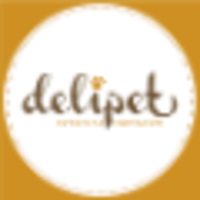 Delipet logo, Delipet contact details