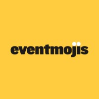 eventmojis logo, eventmojis contact details