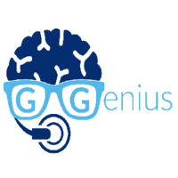 GGenius S.r.L. logo, GGenius S.r.L. contact details