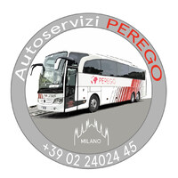 Autoservizi Perego logo, Autoservizi Perego contact details