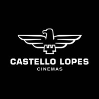 Castello Lopes Cinemas logo, Castello Lopes Cinemas contact details