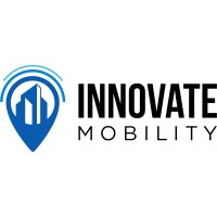 Innovate Mobility logo, Innovate Mobility contact details