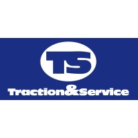 TS Traction&Service Srl logo, TS Traction&Service Srl contact details