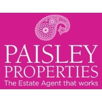 PAISLEY PROPERTIES LIMITED logo, PAISLEY PROPERTIES LIMITED contact details