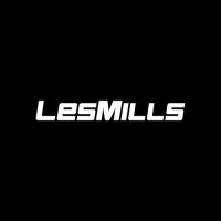 Les Mills International logo, Les Mills International contact details