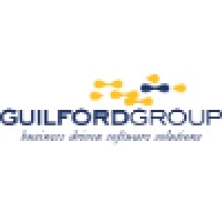 Guilford Group logo, Guilford Group contact details