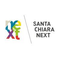 Santa Chiara Next logo, Santa Chiara Next contact details