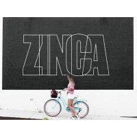 ZINCA SRL logo, ZINCA SRL contact details