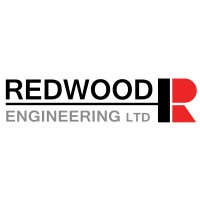 Redwood Engineering Ltd. logo, Redwood Engineering Ltd. contact details