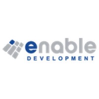 Enable Development OÜ logo, Enable Development OÜ contact details