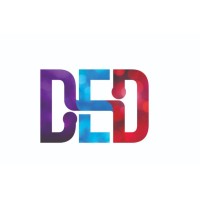 DED-Digital Experience Deluxe logo, DED-Digital Experience Deluxe contact details