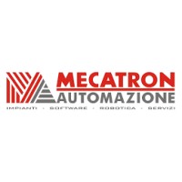 Mecatron Automazione srl logo, Mecatron Automazione srl contact details