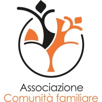 Associazione Comunità familiare logo, Associazione Comunità familiare contact details