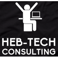 HEB-Tech Consulting logo, HEB-Tech Consulting contact details