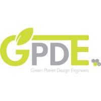 Green Planet Design Engineers logo, Green Planet Design Engineers contact details