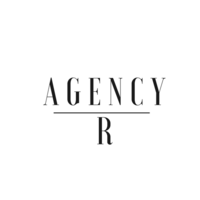 Agency R logo, Agency R contact details