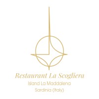 La Scogliera logo, La Scogliera contact details