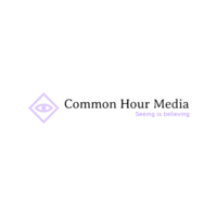 Common Hour Media, Inc. logo, Common Hour Media, Inc. contact details