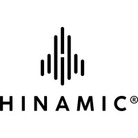 HINAMIC GmbH logo, HINAMIC GmbH contact details