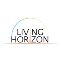 Living Horizon logo, Living Horizon contact details