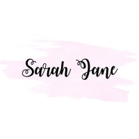 Sarah Jane Art logo, Sarah Jane Art contact details