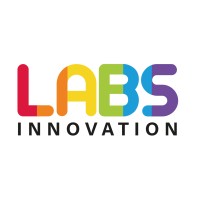 LABS Innovation logo, LABS Innovation contact details