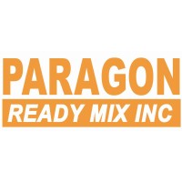 Paragon Ready Mix, Inc logo, Paragon Ready Mix, Inc contact details