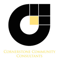 Cornerstone Community Consultants logo, Cornerstone Community Consultants contact details